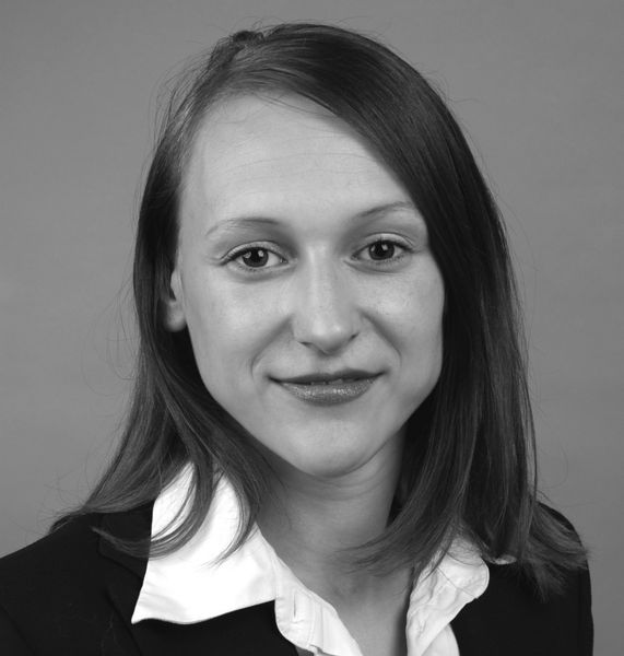Sylvia Grau betreut den Bereich Mitte. (Archiv: Vogel Business Media)