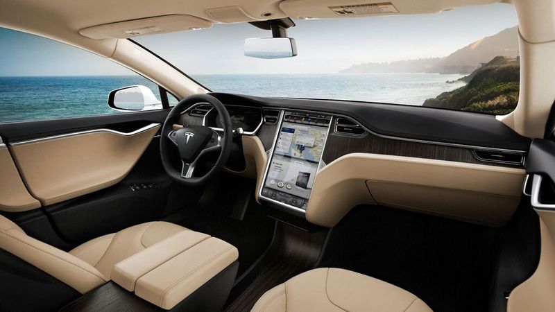 Copyright 2002-2010 Tesla Motors, Inc. Alle Rechte vorbehalten (Bild: Tesla Motors)