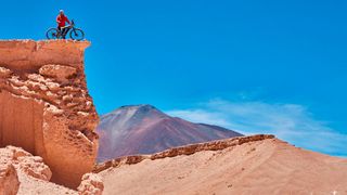 A challenge for people and technology: The Xtreme-Tech expedition 2024 (Source: Mike Fuchs)