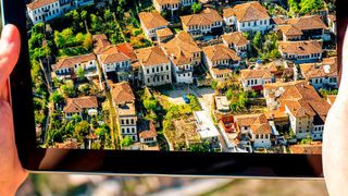 „Digitalisierung und neue Mobilität sind, neben der Zuwanderung, die größten Herausforderungen für die Kommunen insgesamt“ (rh2010 - stock.adobe.com)