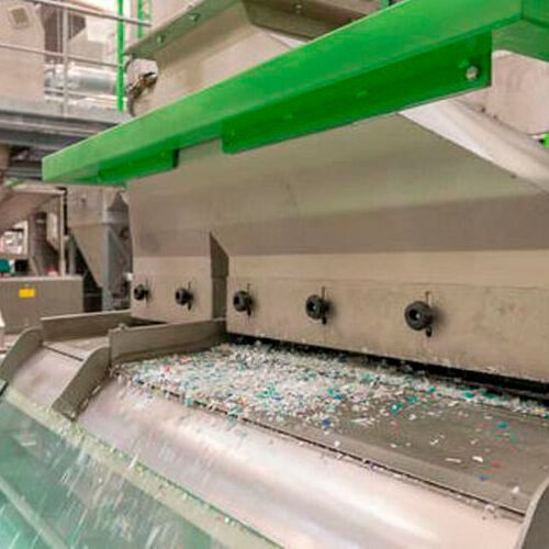 Veolia Enhances Plastic Recycling Capabilities in the UK