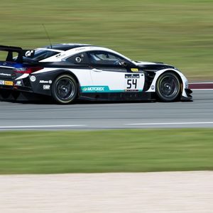 (Lexus/ Brecht_Decancq_Photography)