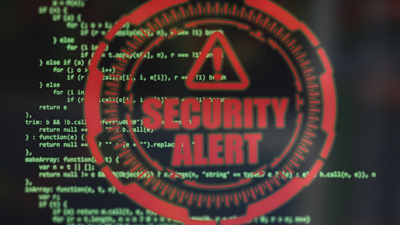 The HP Wolf Security Report shows: Attackers use AI for speed, modularity and automation, while the quality of campaigns is low.(Image: Picture: Pixabay)