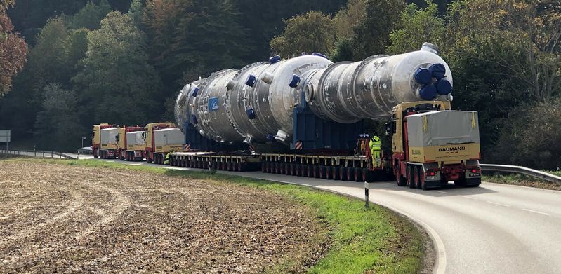 (Quelle:  Viktor Baumann GmbH & Co. KG)