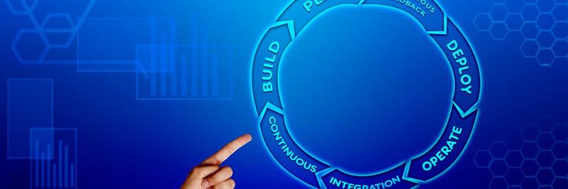 Aufgrund der kurzen Lebenszyklen smarter Produkte müssen für deren Entwicklung neue, agile Methoden eingesetzt werden.(Bild:   / CC0)