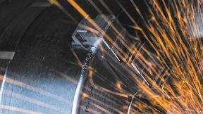 Motorspindeln sind im Betrieb hohen mechanischen Belastungen ausgesetzt. (Bild: GMN)