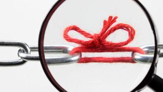 Im Visier der Cyber-Kriminellen: Produktionsketten. (Foto-Ruhrgebiet -stock.adobe.com)