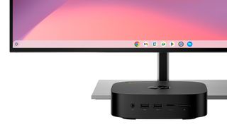 HP hat das Portfolio der Commercial-Desktop-PCs aktualisiert und die neuen Computer unter anderem mit aktuellen Intel-Prozessoren ausgestattet. (Bild: HP)
