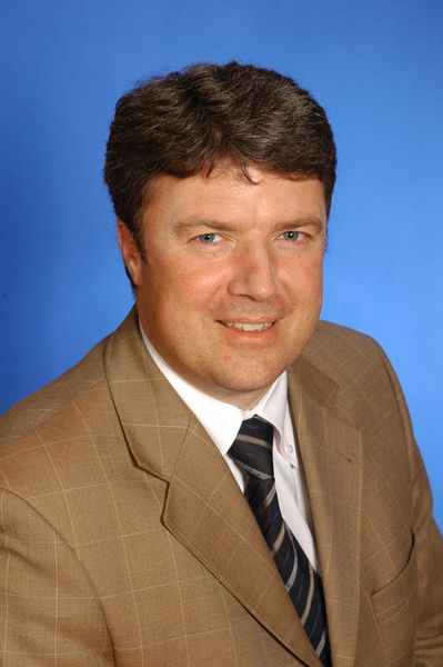 Achim Kreyenpoth, BDK-Vertriebsleiter der Region Südwest: „Wir haben uns vor allem angeschaut, ob der Internethandel im Autohaus als Ganzes funktioniert.“ (Archiv: Vogel Business Media)