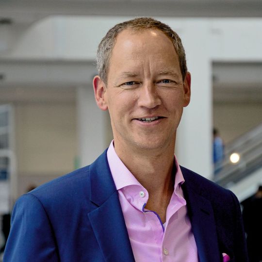 Malte Krüger, Geschäftsführer Mobile.de: „Wir werden das Leistungsspektrum der höherwertigen Pakete in diesem Jahr weiter ausbauen.“(Foto:  Achter)