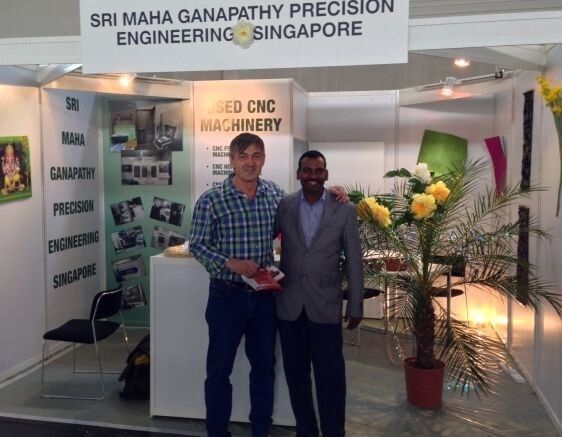 Fotoimpressionen von der Usetec (Bild: Hess)