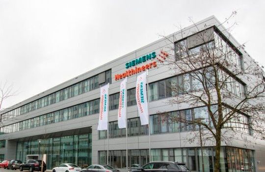 Die Abspaltung von Siemens Healtnineers vom Mutterkonzern ist schon länger in der Planung. Jetzt gibt es aus München neue Informationen, wie die Trennung vollzogen werden soll ...(Bild:  Siemens)