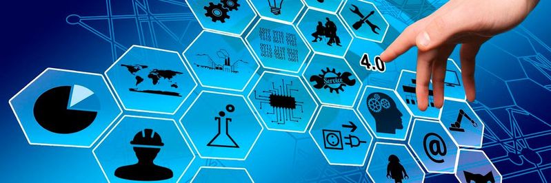 Die MCX Foundation möchte mit ihrem Konzept, das die Vorteile der Blockchain-Technologie mit denen des Low Power Wide Area Network (LPWAN) kombiniert, die Big Data Eonomy voranbringen.(Bild:   / CC0)