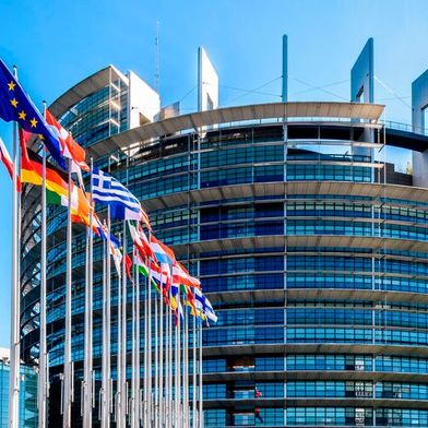 Im EU-Parlament ist man übereingekommen, dass, wenn China seinen Kurs in gewissen Dingen nicht ändert, entsprechende Gegenmaßnahmen eingeleitet werden können. Hier mehr dazu ... (Bild: EU)