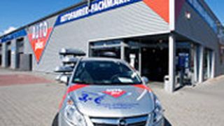 Auto Plus: „Preiswerte Inspektionen und Reparaturen auf dem Qualitätsniveau einer Fachwerkstatt.“ (Foto: Auto Plus)