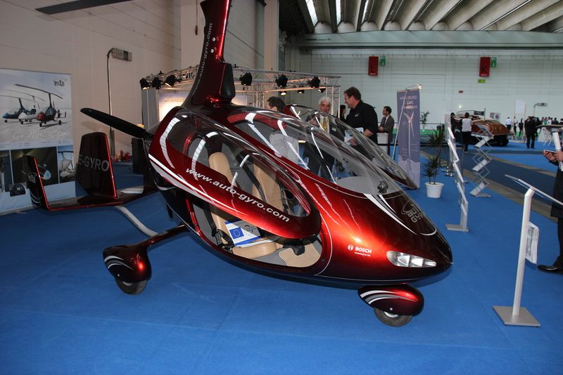 Rückblick: Bilder von der Euromold 2013. (Bild: Finus)