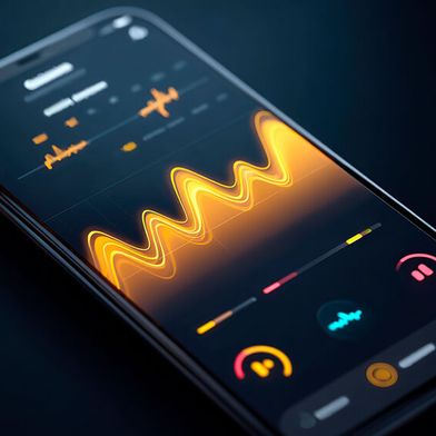 Die DGIM plädiert für Förderprogramme, da DiGA-Hersteller die hohen Aufwendungen für die nötigen Studien oft nicht allein stemmen können.  (Bild: © Alina - stock.adobe.com / KI-generiert)