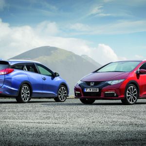 (Foto: Honda)