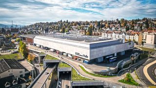 Die Prexcon verbindet Fachkongress, Fachausstellung und Networking und liefert Lösungen sowie Impulse für die industrielle Praxis. (Bild: Michael Huwiler)