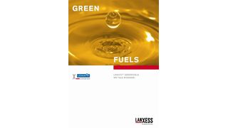Die neue Broschüre  (Bild: Lanxess)
