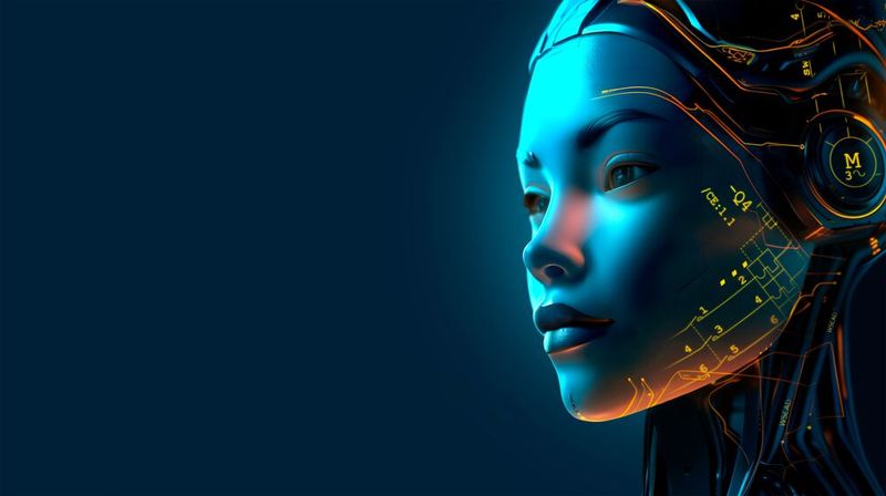 Artificial intelligence significantly increases efficiency in electrical design.(Image: WS-CAD)