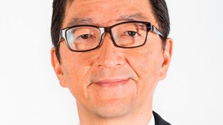 Mit Masashi Takamatsu rückt ein international versierter Manager an die Spitze von Unicarriers Europe. (Unicarriers)