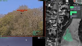 Vizgard’s FortifAI in action (Source: GOV.UK)