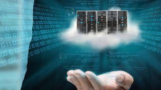 Webanwendungen in die Cloud zu migrieren, ist gar nicht so kompliziert. (Bild: Nmedia, Fotolia)