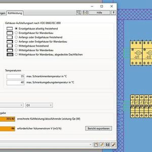 (Mensch und Maschine Software)