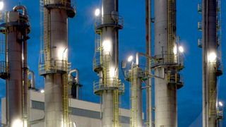 Ineos Phenol already owns and operates one of the world’s largest single train cumene plant. (Ineos)