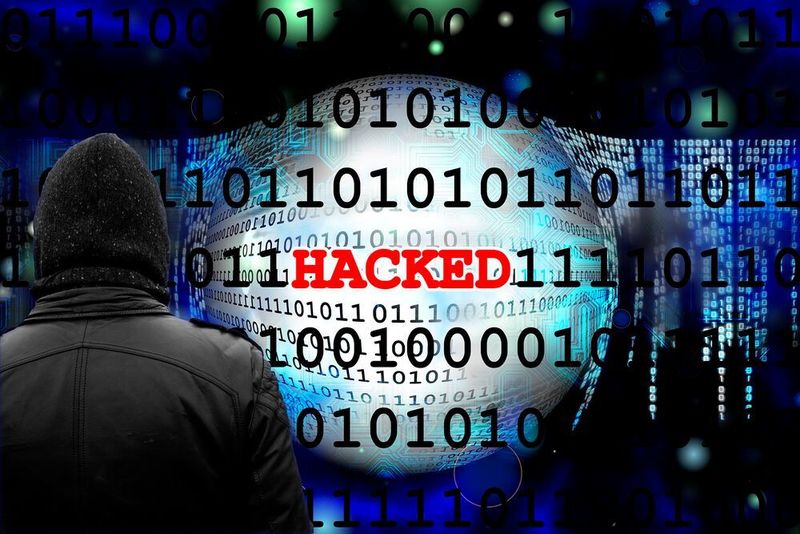Die Risikoexperten sehen in Cyberattacken das grösste Unternehemensrisiko. (gemeinfrei)