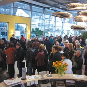 (Archiv: Vogel Business Media)