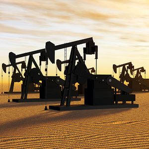 Top 10 der erdölfördernden Länder weltweit (Bild: Michael Rosskothen/Fotolia.com)