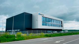 Arnold Umformtechnik hat ein neues Produktionswerk in Forchtenberg-Rauhbusch eingeweiht. (Bild: Arnold Umformtechnik)