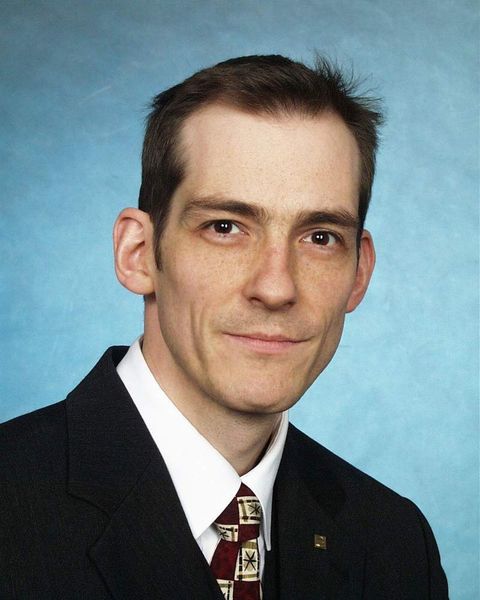 Frank Quast  ist Product Manager Connectors bei der Global Business Unit Electric der Harting Electric GmbH & Co.KG, Espelkamp. (Archiv: Vogel Business Media)