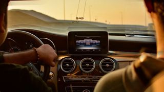 Schon jetzt generieren moderne Fahrzeuge ständig Daten, die sich vermarkten lassen, aber für Kfz-Betriebe unverzichtbar für Reparatur und Wartung sind.  (gemeinfrei)