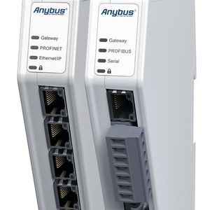 Ein Schwerpunkt liegt bei den Anybus-Gateways auf robuster Kommunikation: Die richtigen Komponenten legen einen wesentlichen Grundstein für eine zuverlässige Kommunikation und damit eine funktionierende Produktion.(Bild:  HMS;)