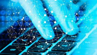 Basis des digitalen Corona-Gesundheitspasses ist eine Blockchain.  (Bild: gemeinfrei)