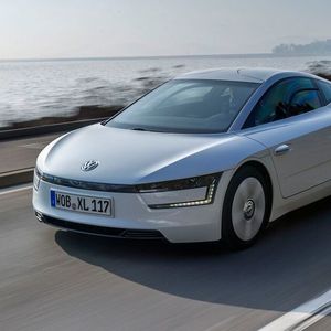Der VW XL1 gilt als eines der Lieblingslingsprojekte von Ferdinand Piëch.