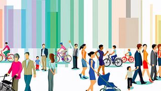 Corona hat auch die Kommunen schwer getroffen (stock.adobe.com)