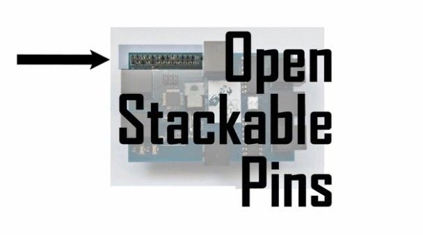  (Bild: Dexter Industries)