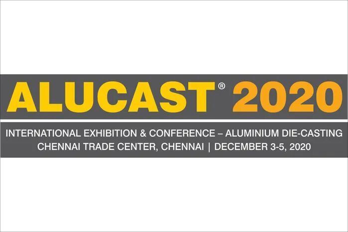 The next edition of ALUCAST will be announced soon and will offer a chance
to the exhibitors to present their latest innovative solutions in line with Industry 4.0. (NürnbergMesse)