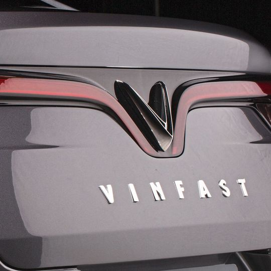 Vinfast ist ein neuer Hersteller aus Vietnam, der von Anfang an auch auf westliches Know-how setzt.(Bild:  Vinfast)