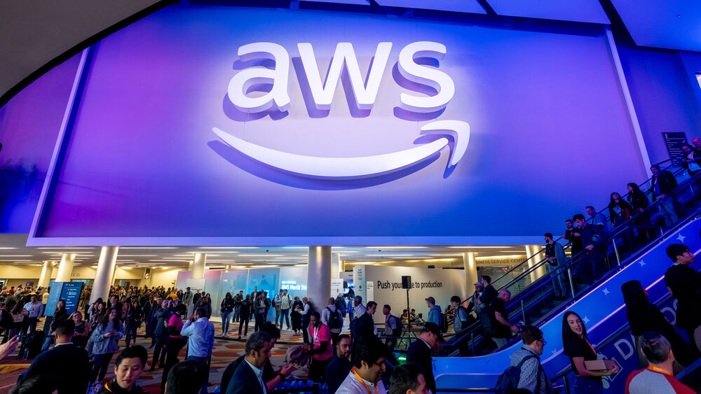 The cloud is going agentic. News from AWS re:Invent