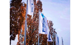 Die Jubiläums-FMB ist in Bad Salzuflen zu Ende gegangen. Der Veranstalter Easyfairs aus Bielefeld blickt hier zurück auf eine erfolgreiche Messe rund um den Maschinenbau ... (Bild: Easyfairs)