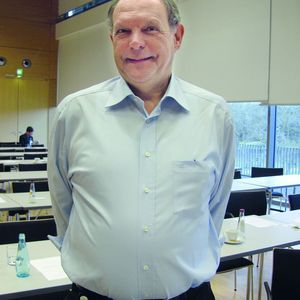 Michael Löwe, EDV Löwe