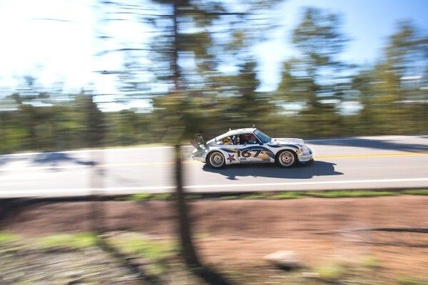 Pikes Peak Bergrennen 2015: Impressionen (Bild: Randels Media Group)