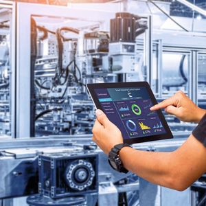 Auch wenn es vielleicht nicht allen bewusst ist: Unternehmen, die sich für die digitale Transformation geöffnet haben, verfügen bereits über viele IT-Werkzeuge für den ökologischen Wandel.(Bild:  Panuwat (Balls))