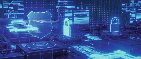 With every networked machine, the number of machine identities in the smart factory grows and with it the security risk.(Picture: © stock.adobe.com)