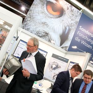 Erstmals über 600 Aussteller mit innovativen Produkten sowie ein attraktives Rahmenprogramm erwarten die Fachbesucher, wenn am 16. Januar 2018 die Euroguss ihre Tore öffnet.